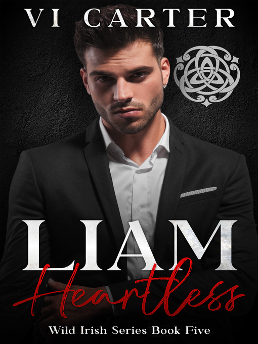 Title details for Heartless by Vi Carter - Available